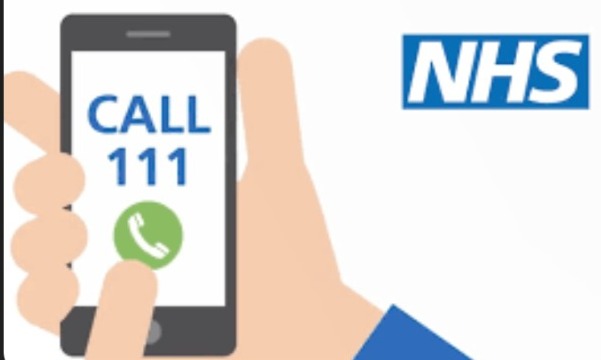 Newham Urgent Dental Centre NHS 111