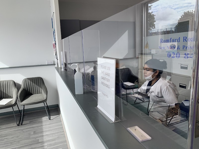 Newham Urgent Dental Centre NHS 111