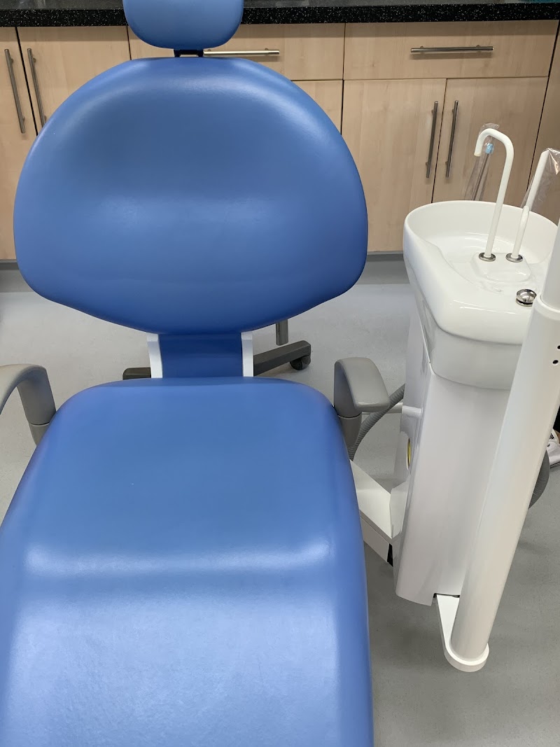 Newham Urgent Dental Centre NHS 111