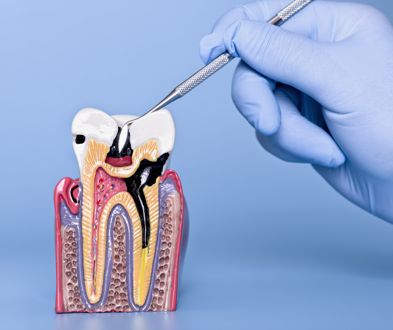 Newham Urgent Dental Centre NHS 111