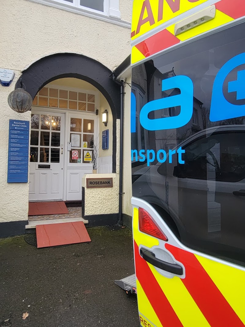 Rosebank Dental Practice