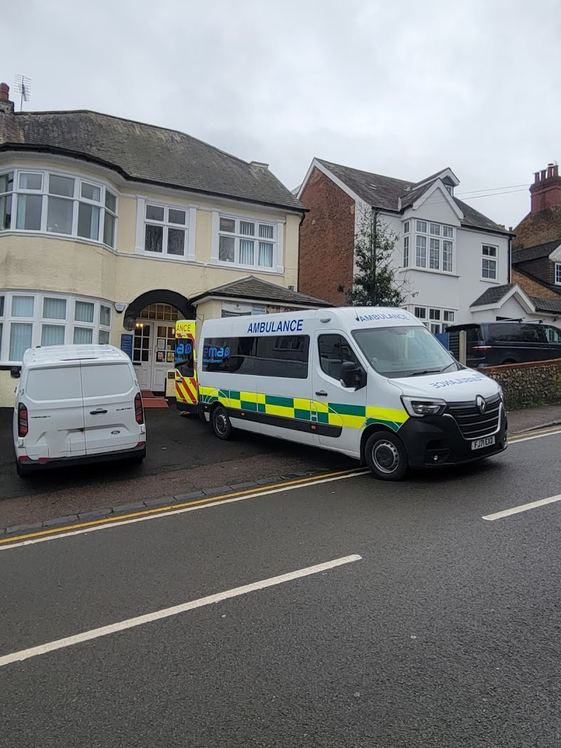 Rosebank Dental Practice