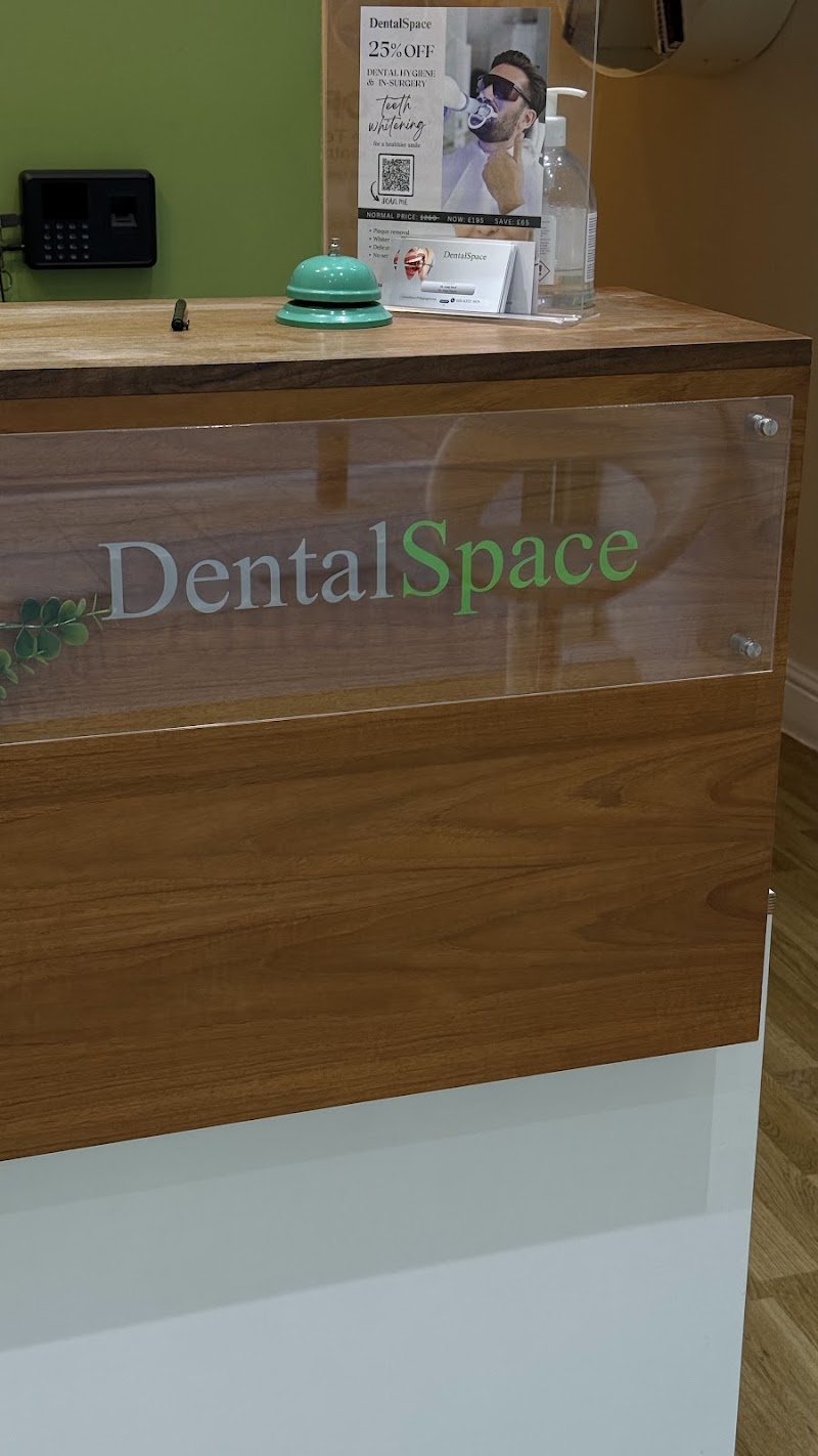 DentalSpace