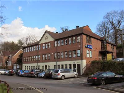 Caterham Dental Centre