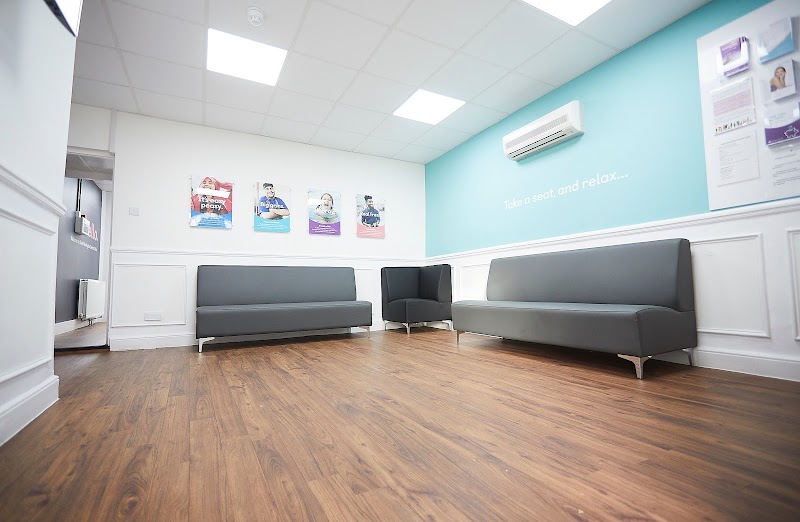 Stoke Newington Dental Clinic