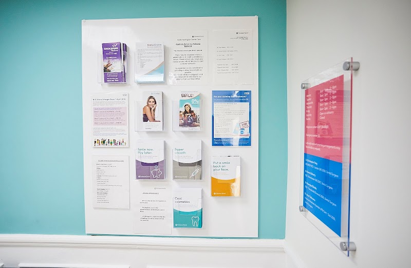 Stoke Newington Dental Clinic