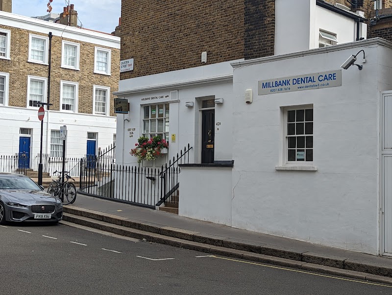 Millbank Dental Care