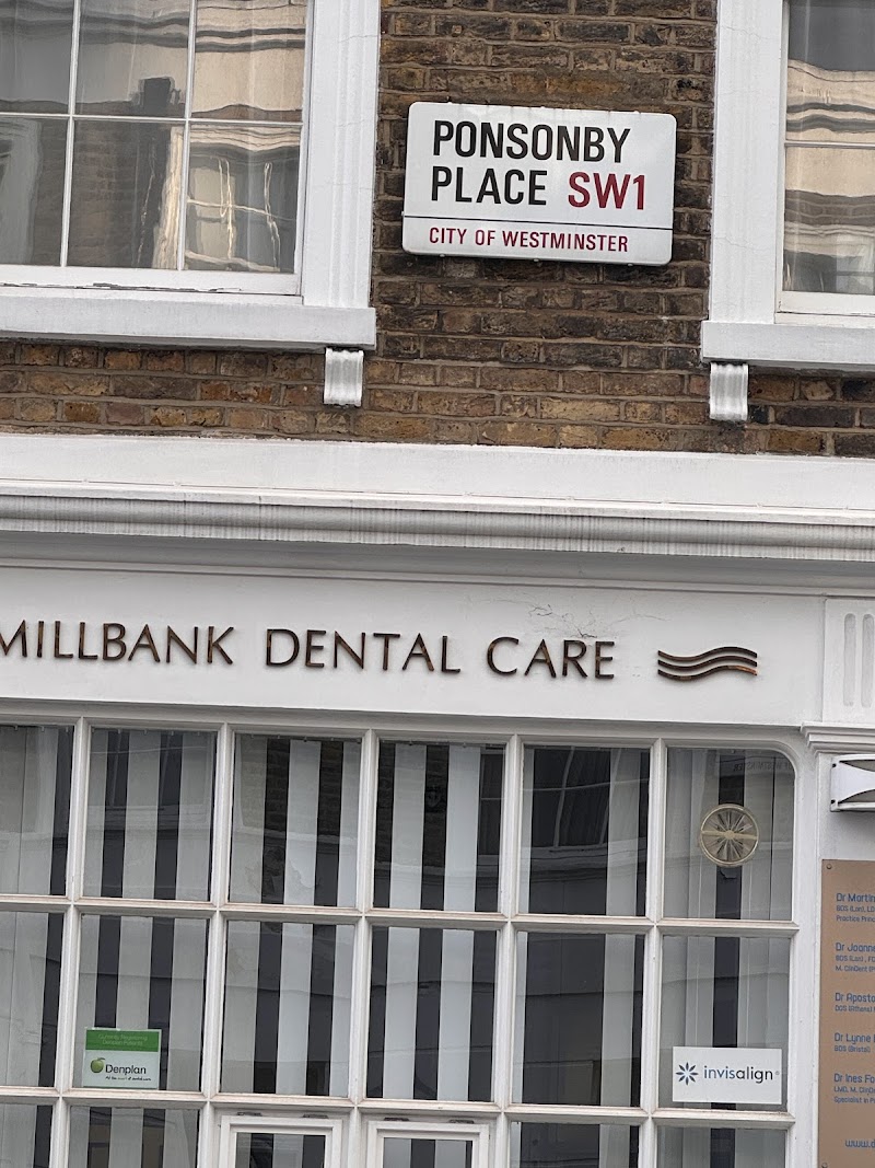 Millbank Dental Care