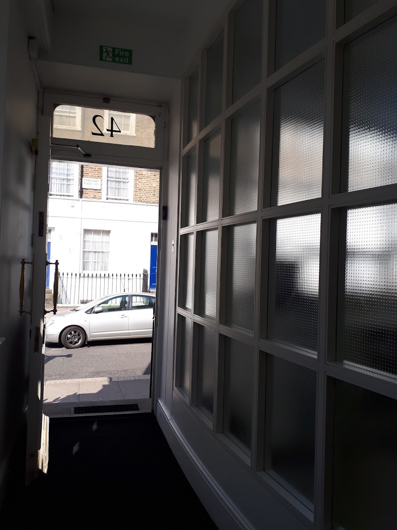 Millbank Dental Care