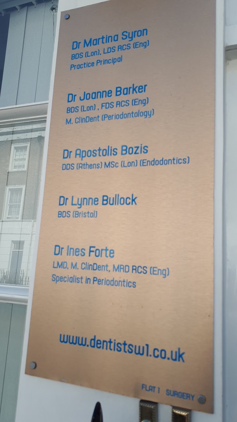 Millbank Dental Care