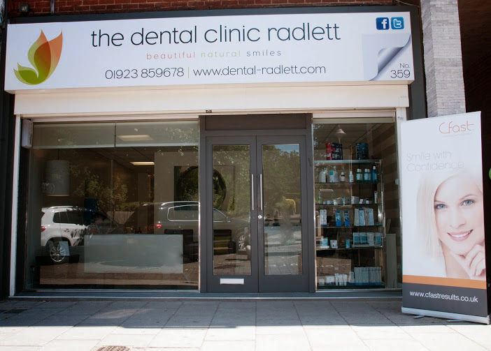 The Dental Clinic Radlett