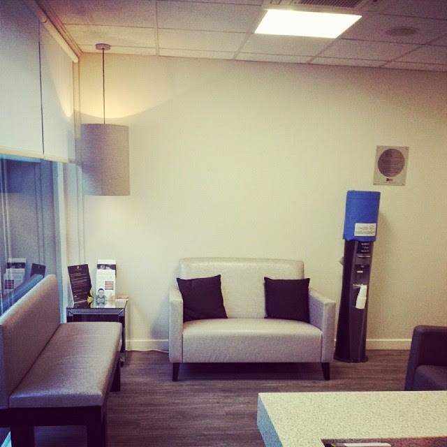 The Dental Clinic Radlett