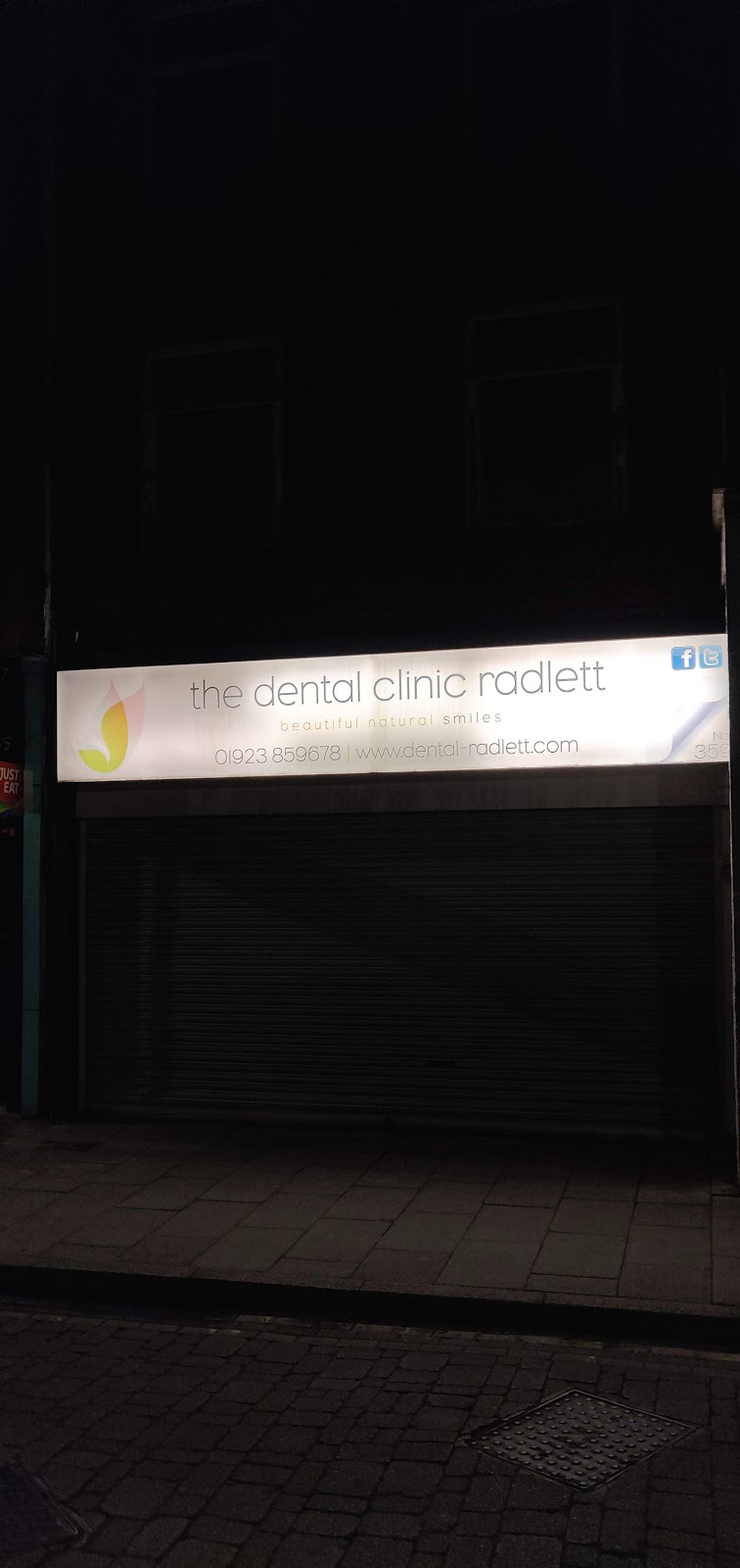 The Dental Clinic Radlett