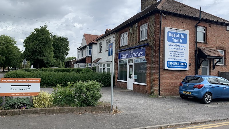 Village Dental Practice