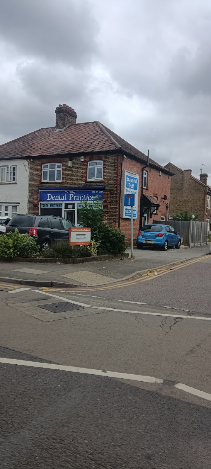 Village Dental Practice