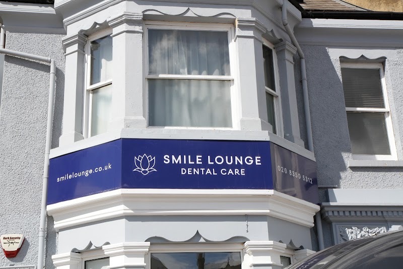 Smile Lounge