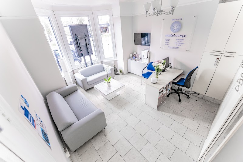 Smile Lounge