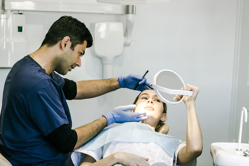 The Dental Suite