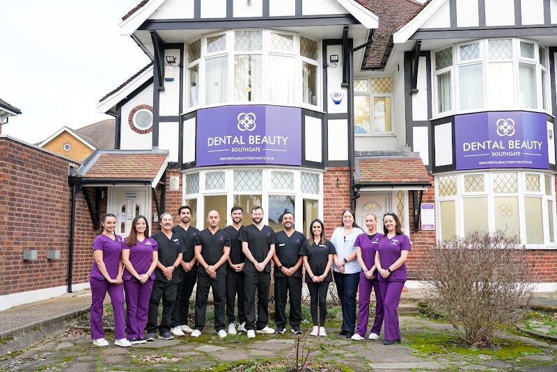 Dental Beauty Southgate