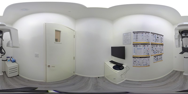 Headstone Lane Dental Practice