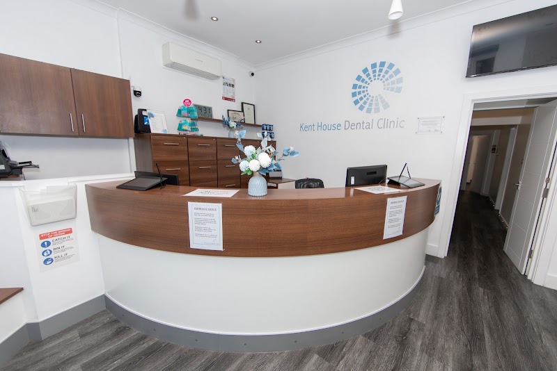 Kent House Dental Clinic