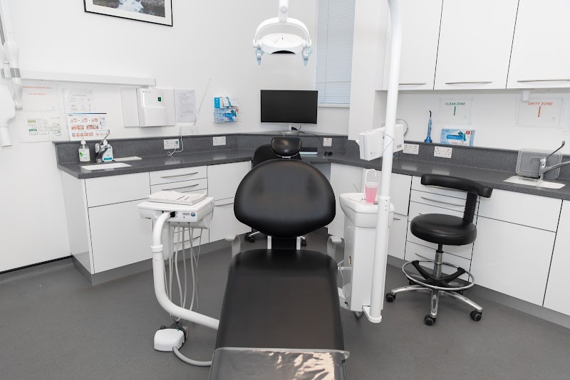 Kent House Dental Clinic