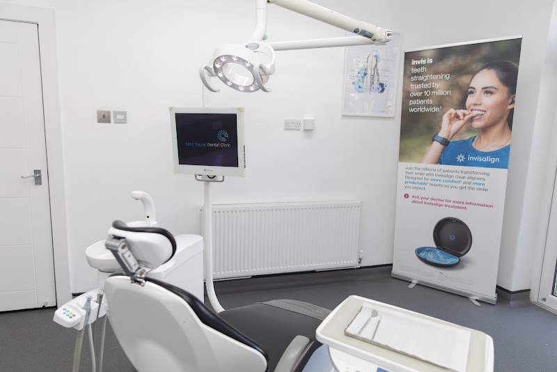 Kent House Dental Clinic
