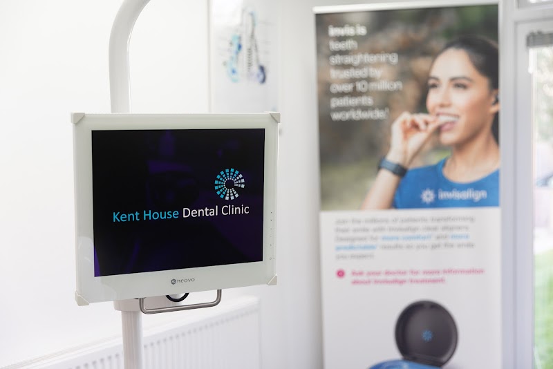 Kent House Dental Clinic