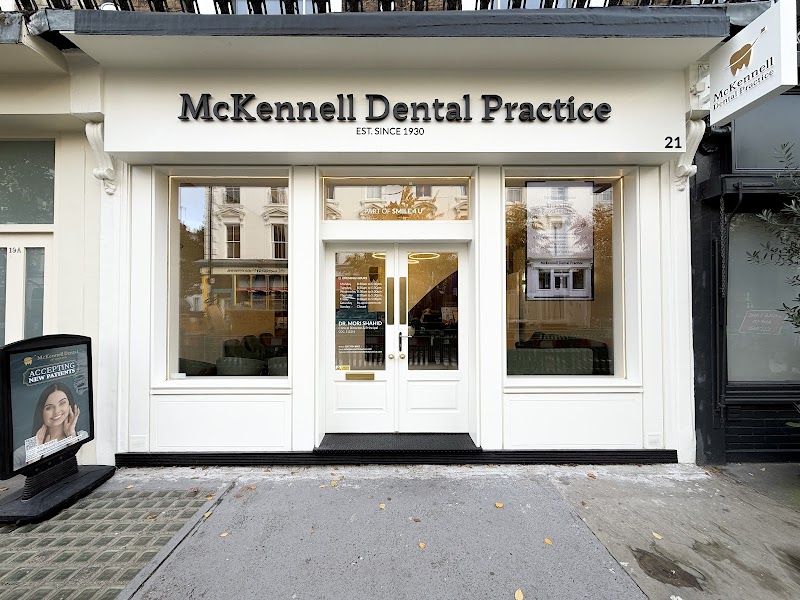 McKennell Dental Practice