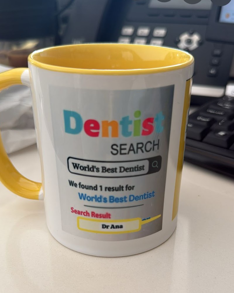 McKennell Dental Practice