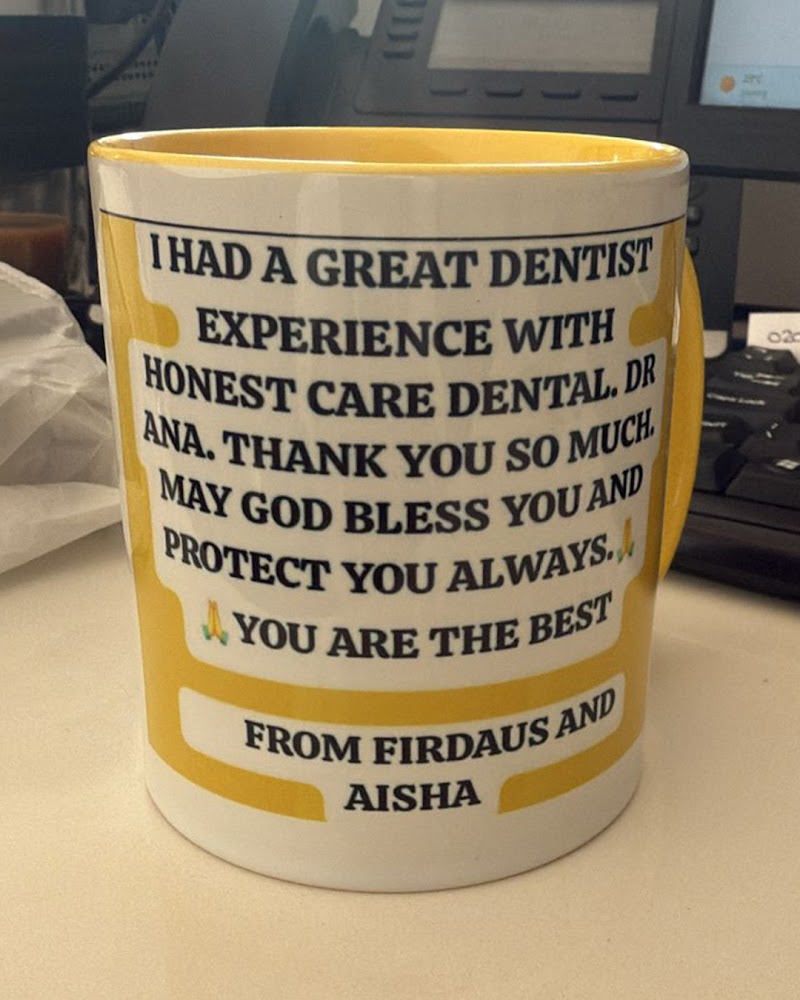 McKennell Dental Practice