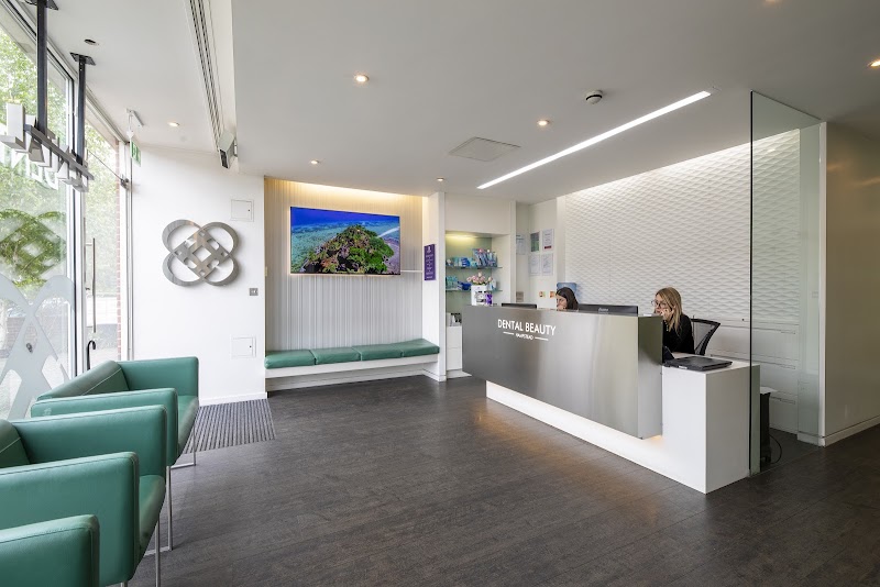 Dental Beauty Hampstead