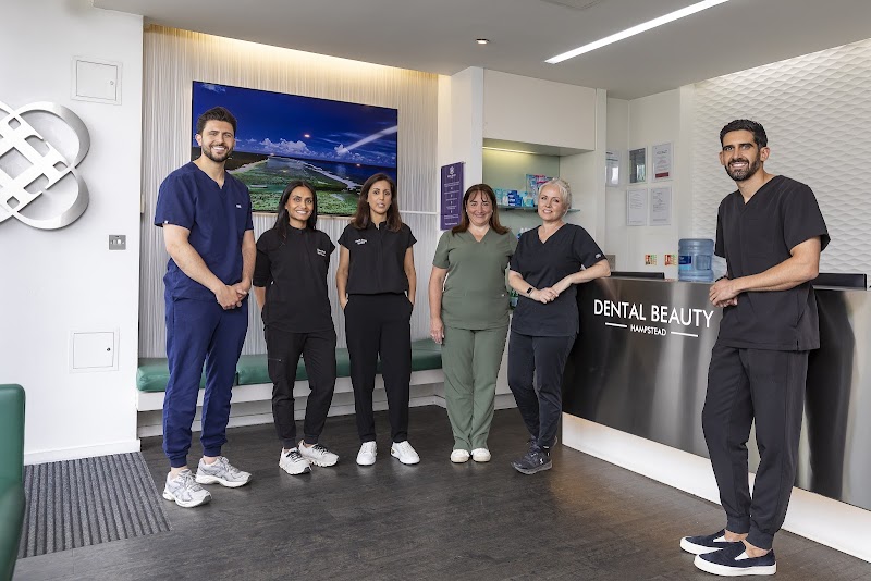 Dental Beauty Hampstead