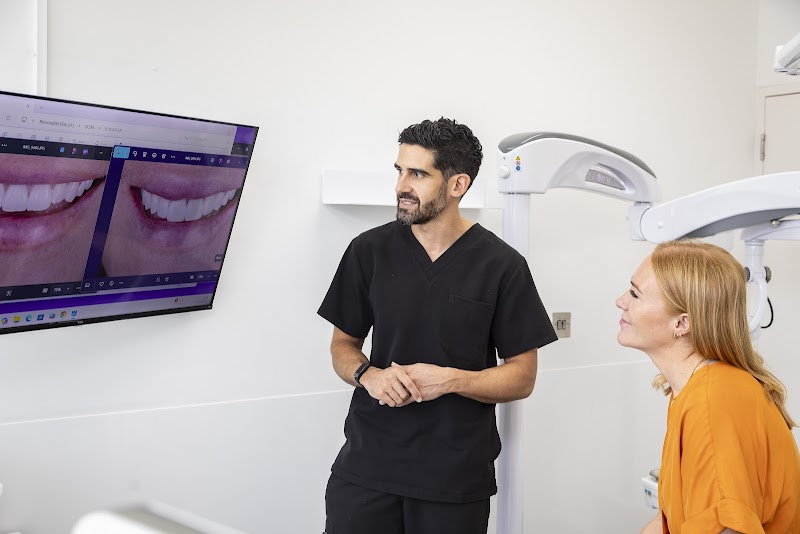 Dental Beauty Hampstead