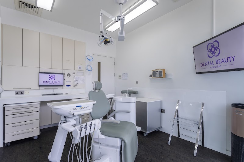 Dental Beauty Hampstead