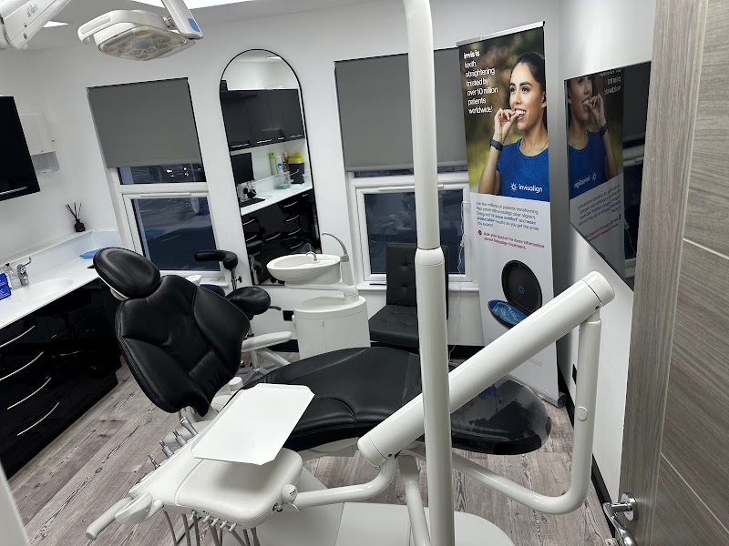 Greenleaves Dental Practice