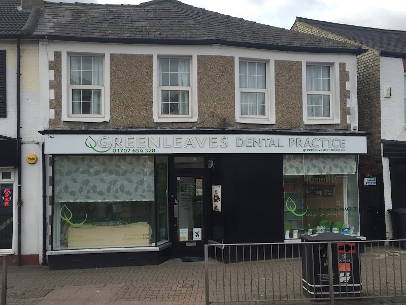 Greenleaves Dental Practice