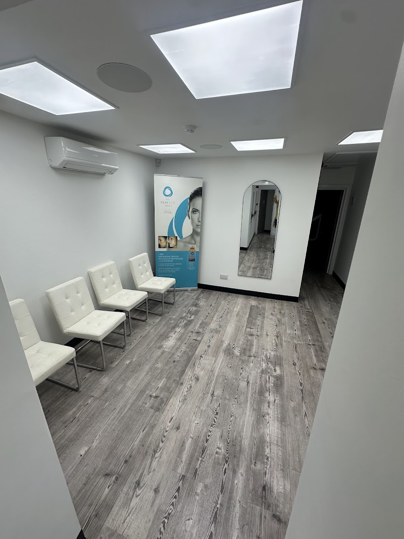 Greenleaves Dental Practice