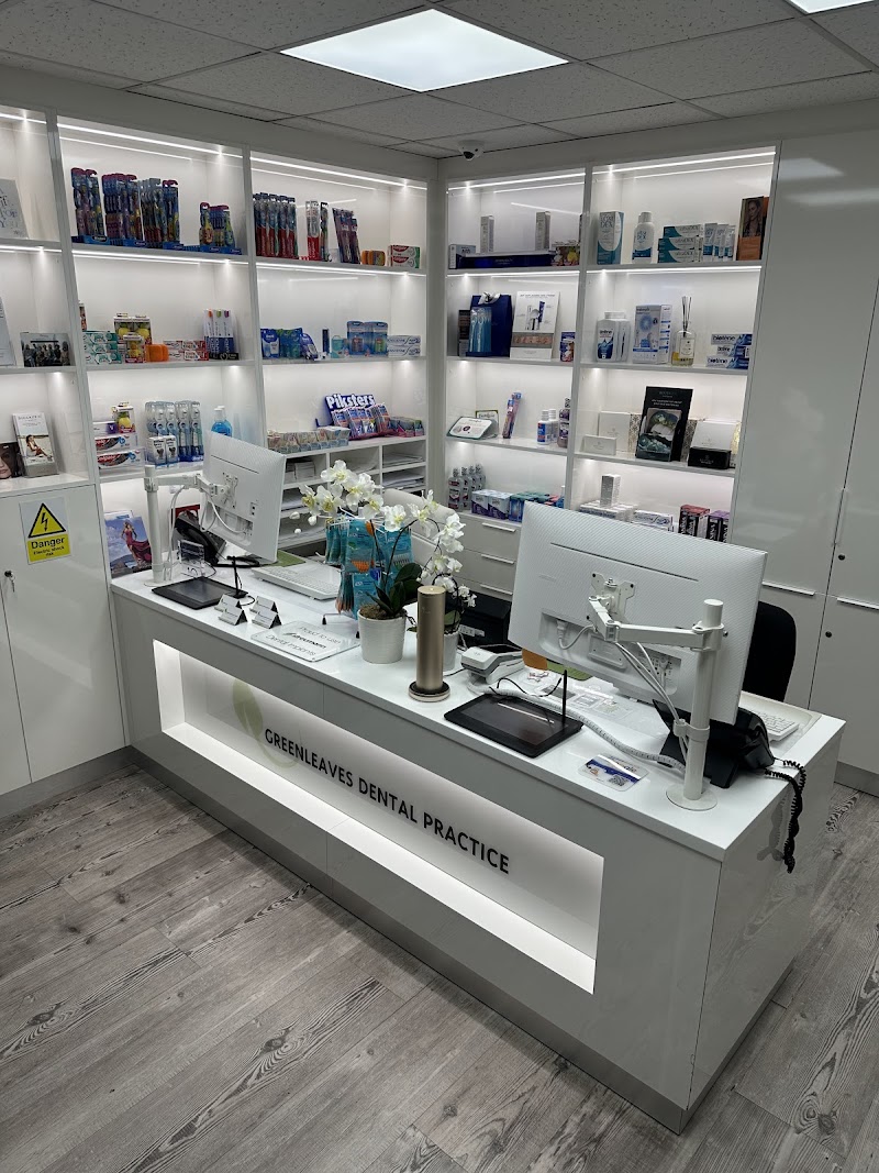 Greenleaves Dental Practice