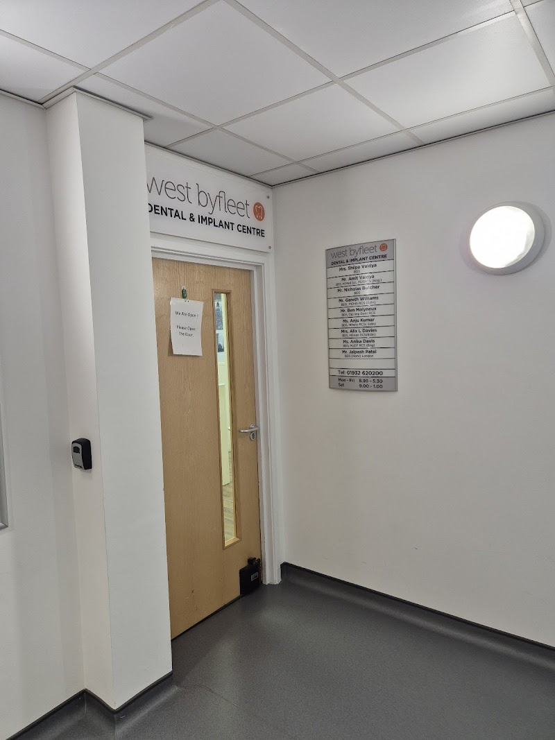 West Byfleet Dental and Implant Centre