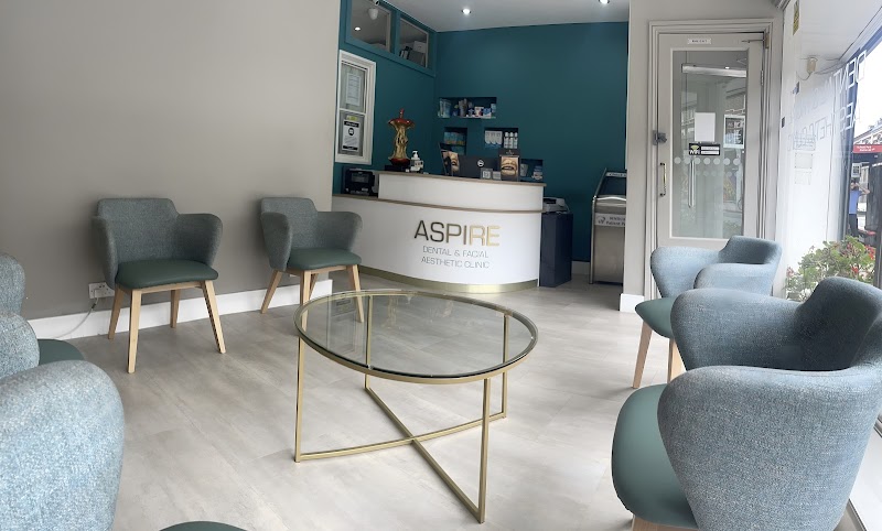 Aspire Dental Clinic Limited