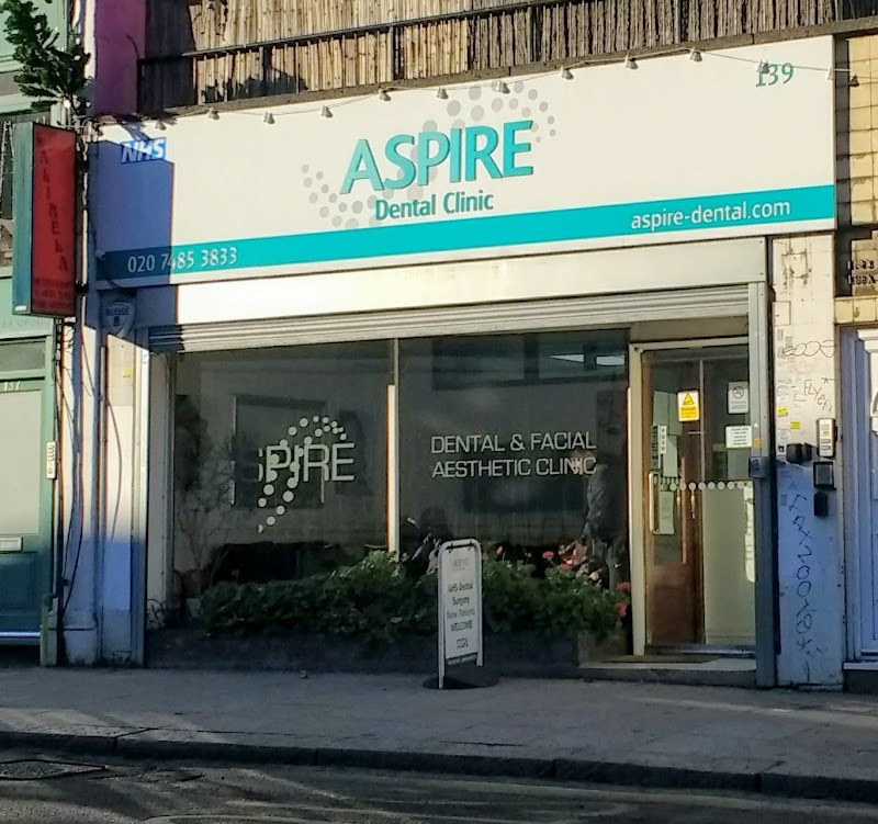 Aspire Dental Clinic Limited