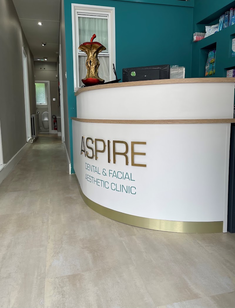 Aspire Dental Clinic Limited