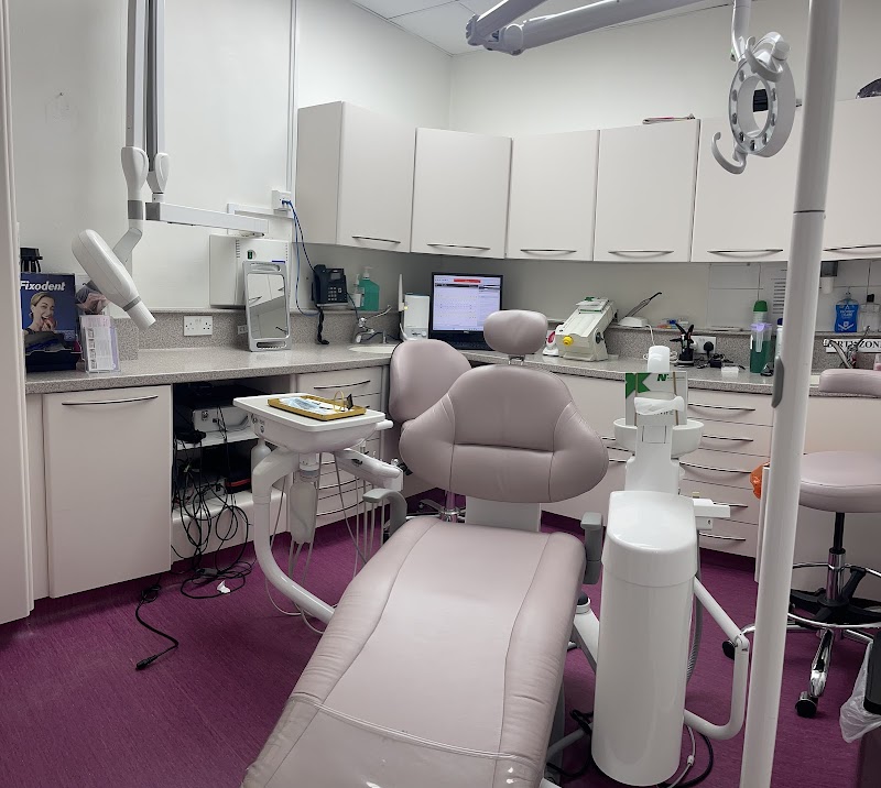 Aspire Dental Clinic Limited