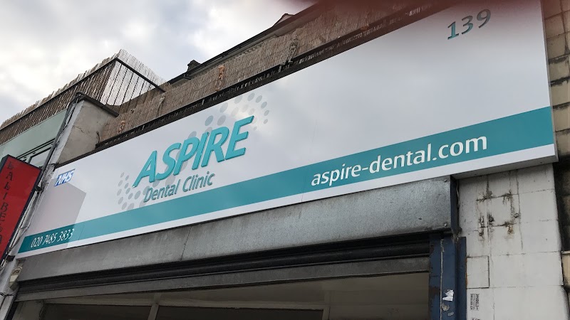 Aspire Dental Clinic Limited