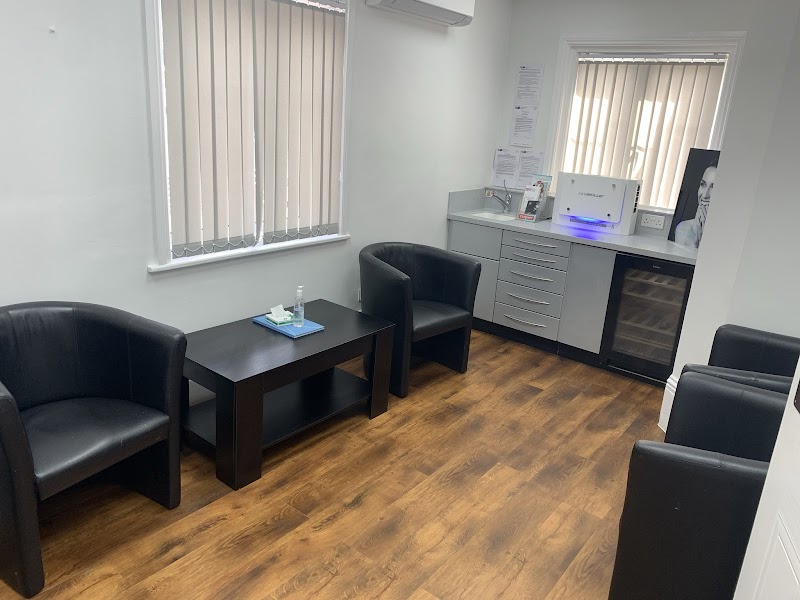 Teddington Dental Centre