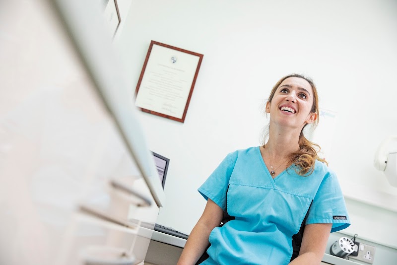 The Wimbledon Dentist
