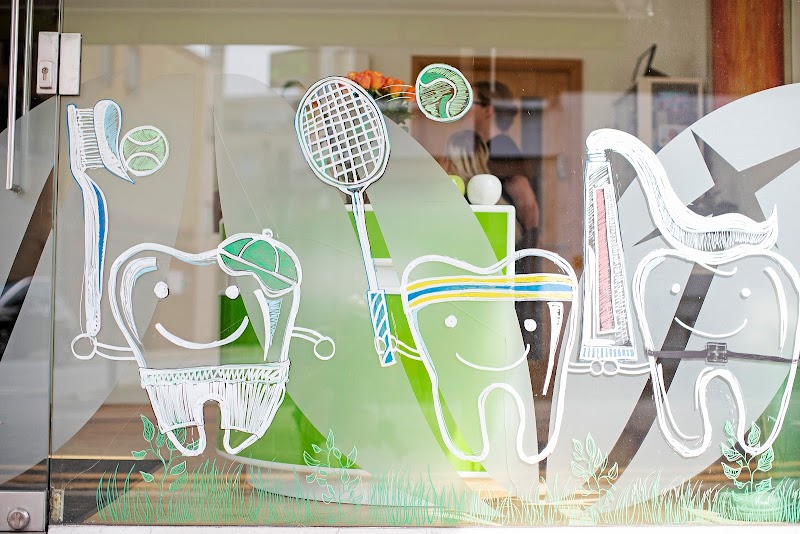 The Wimbledon Dentist