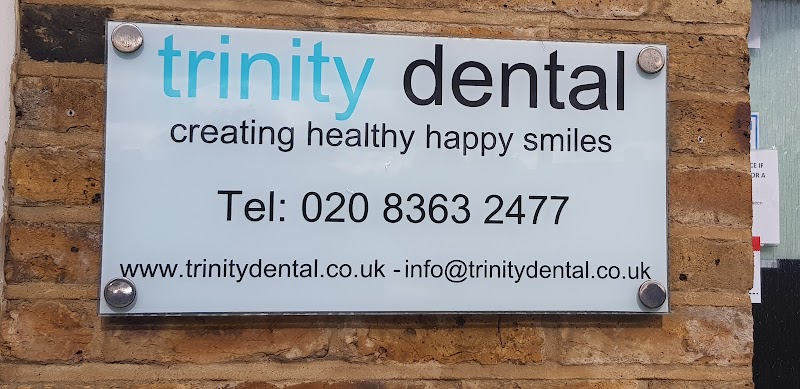 Trinity Dental