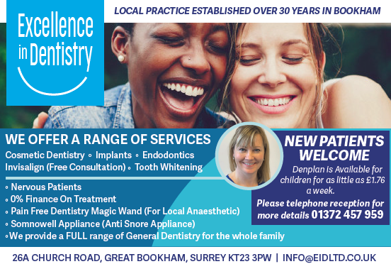 Excellence in Dentistry Ltd